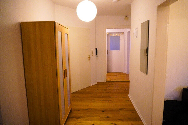 Wohnung zum Kauf 275.000 € 3 Zimmer 95 m²<br/>Wohnfläche 3.<br/>Geschoss Bahnhofsvorstadt Bremen 28195