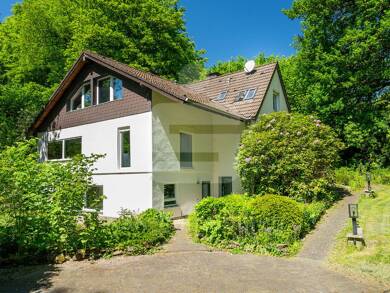 Einfamilienhaus zum Kauf 485.000 € 4 Zimmer 140 m² 2.676 m² Grundstück Burscheid Burscheid 51399