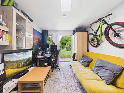 Wohnung zum Kauf 115.000 € 1 Zimmer 27 m² Hiltrup Hiltrup 48165