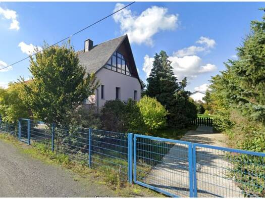 Einfamilienhaus zum Kauf provisionsfrei 640.000 € 6 Zimmer 160 m² 994 m² Grundstück Baalsdorf Leipzig 04316