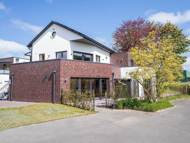 Wohnung zum Kauf provisionsfrei 368.000 € 2 Zimmer 84 m² EG Süderneuland I Norden 26506