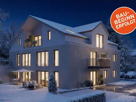 Wohnung zum Kauf 769.983 € 3 Zimmer 92,9 m² Eching 82279