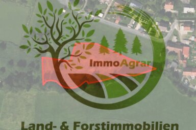 Landwirtschaftliche Fläche zum Kauf 2,20 € 6.617 m² 6.617 m² Grundstück Stegaurach Stegaurach 96135