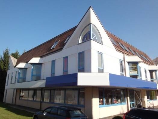 Bürofläche zur Miete 7,80 € 431,1 m² Bürofläche Pöchlarn 3380