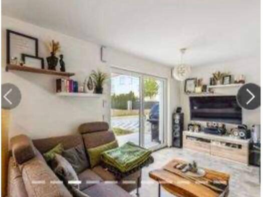 Terrassenwohnung zur Miete 750 € 2 Zimmer 58 m² Geschoss EG/3 frei ab 01.09.2026 Heilsbronn 91560