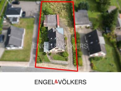 Grundstück zum Kauf 188.000 € 638 m² Grundstück Kaltenkirchen 24568