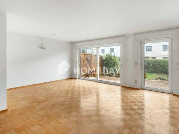 Reihenmittelhaus zum Kauf 498.000 € 5 Zimmer 129 m² 221 m² Grundstück frei ab sofort Bodenheim 55294