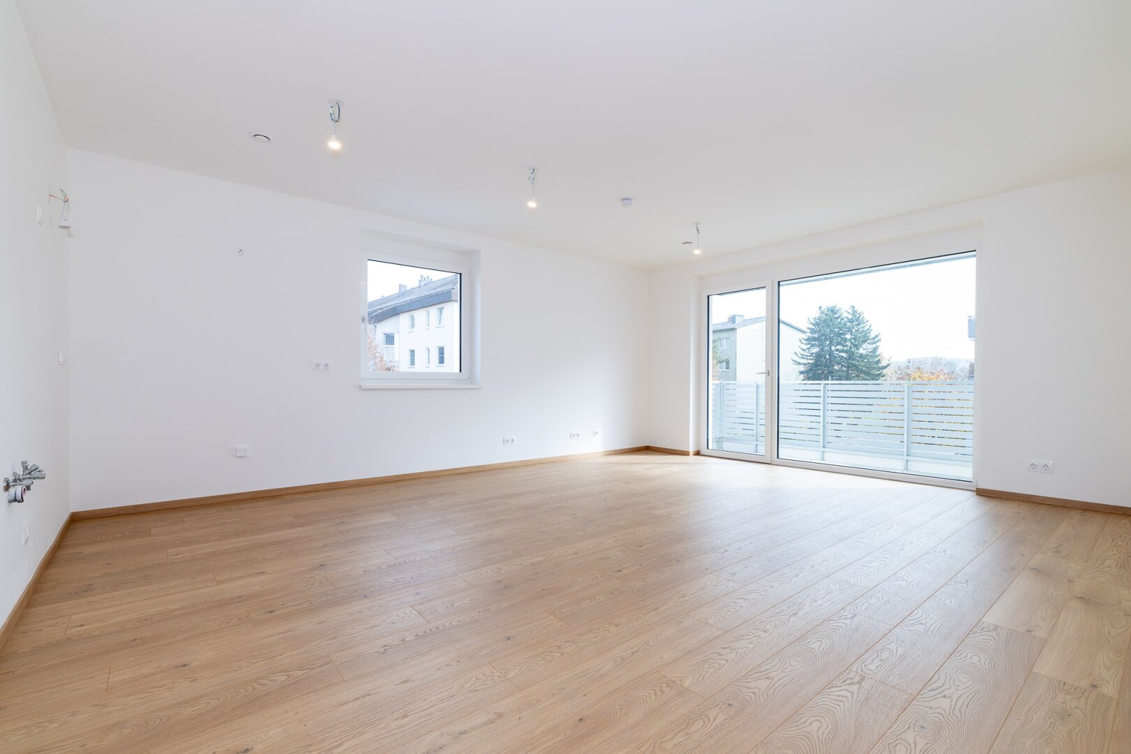 Wohnung zur Miete 949 € 4 Zimmer 84,4 m²<br/>Wohnfläche 2.<br/>Geschoss Bahnhofstraße Wieselburg 3250