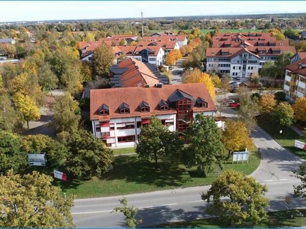 Bürofläche zur Miete 40.645 € 3.252 m² Bürofläche Oberhaching 82041