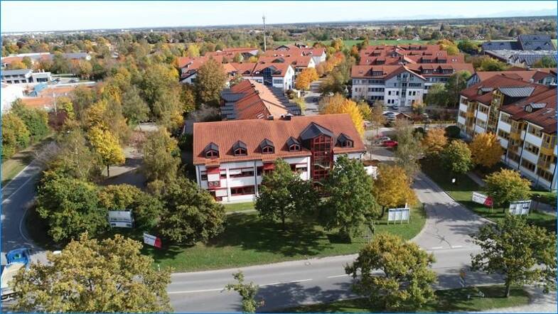 Bürofläche zur Miete 40.645 € 3.252 m² Bürofläche Oberhaching Oberhaching 82041