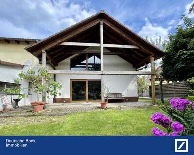 Einfamilienhaus zum Kauf 599.000 € 6 Zimmer 171 m² 573 m² Grundstück Forchheim Rheinstetten 76287