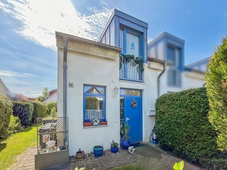 Reihenmittelhaus zum Kauf 249.000 € 3 Zimmer 83,8 m² 226,3 m² Grundstück Padenstedt 24634