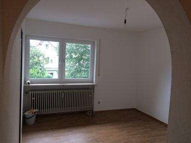 Wohnung zur Miete 560 € 2 Zimmer 39 m² 1. Geschoss frei ab 01.01.2025 Wilhelm-Kröner-Straße Kiefersfelden 83088