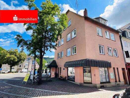 Mehrfamilienhaus zum Kauf provisionsfrei 4 Zimmer 115 m² 318 m² Grundstück Marburg 35037