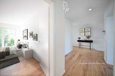 Wohnung zum Kauf provisionsfrei 4 Zimmer 113 m² Höchberg 97204