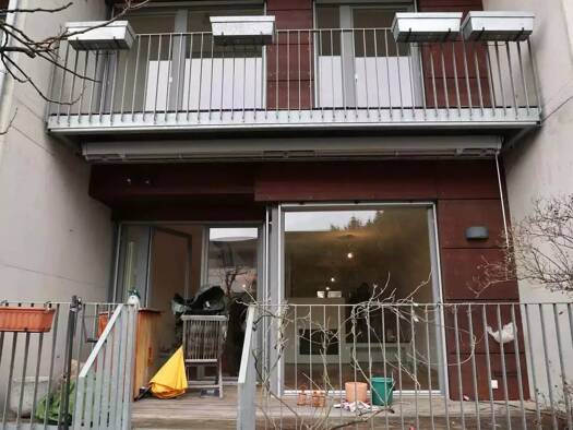 Maisonette zur Miete 1.600 € 3,5 Zimmer 115,7 m² Geschoss 2/3 frei ab 01.02.2026 Stetten Lörrach 79540