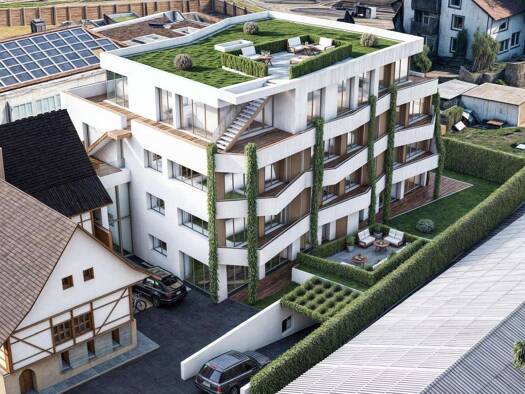 Wohnung zum Kauf provisionsfrei 775.000 € 3 Zimmer 99 m² 1. Geschoss frei ab 01.10.2026 Gundelfingen Gundelfingen 79194