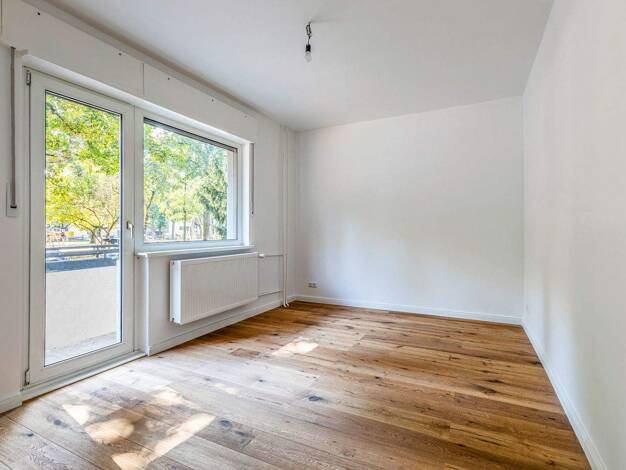 Wohnung zum Kauf provisionsfrei 165.000 € 2 Zimmer 49 m² EG Neukölln Berlin 12059