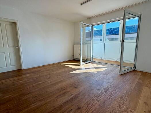 Wohnung zur Miete 790 € 2 Zimmer 60 m² Geschoss 1/6 frei ab sofort Gibitzenhof Nürnberg 90461