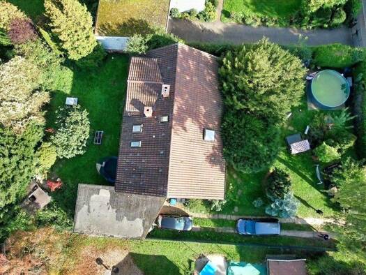 Einfamilienhaus zum Kauf 6 Zimmer 180 m² 916 m² Grundstück Stadtgebiet Göppingen 73035