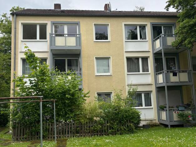 Wohnung zum Kauf provisionsfrei 211.000 € 3 Zimmer 71,2 m² 2. Geschoss Paracelsusstr. 11 Pennenfeld Bad Godesberg 53177