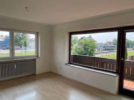 Mehrfamilienhaus zum Kauf 520.000 € 8 Zimmer 190 m² 669 m² Grundstück frei ab sofort Biessenhofen 87640