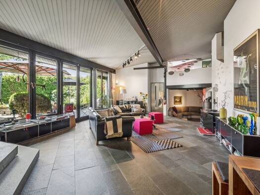 Einfamilienhaus zum Kauf 1.190.000 € 7 Zimmer 223 m² 575 m² Grundstück Gauting Gauting 82131