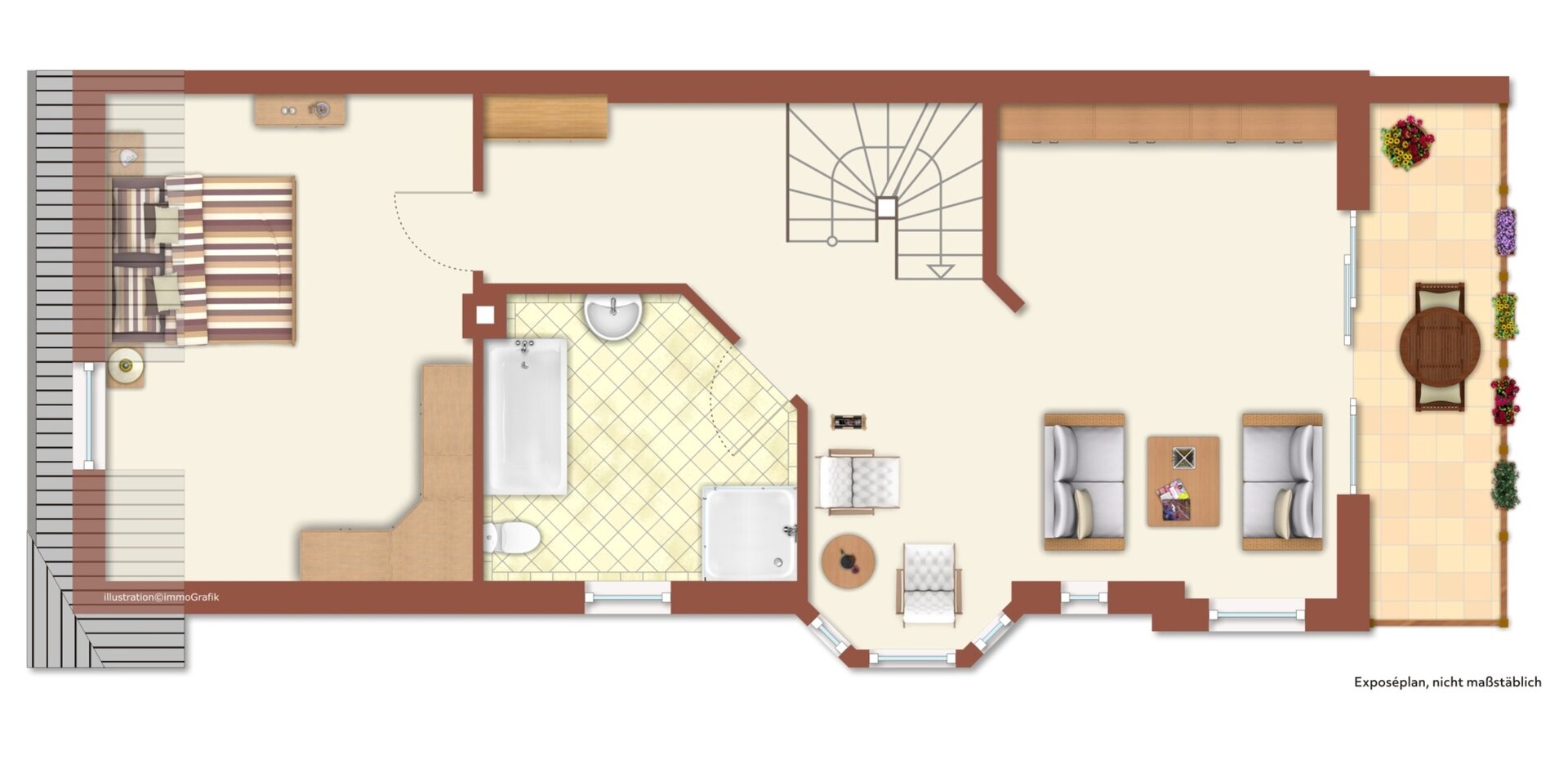 Einfamilienhaus zum Kauf 165.000 € 5 Zimmer 158 m²<br/>Wohnfläche 270 m²<br/>Grundstück Hagen Sundern 59846