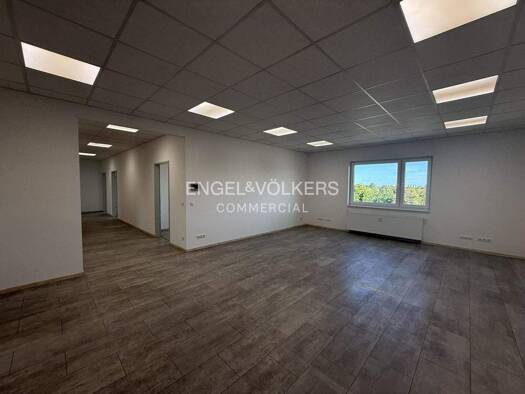 Halle/Industriefläche zur Miete provisionsfrei 170 m² Lagerfläche teilbar ab 415 m² Tempelhof Berlin 12099