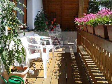 Wohnung zur Miete 995 € 4 Zimmer 130 m² Dachgeschoss, 1. Geschoss frei ab 01.08.2025 Hagenau Baiersdorf / Hagenau 91083