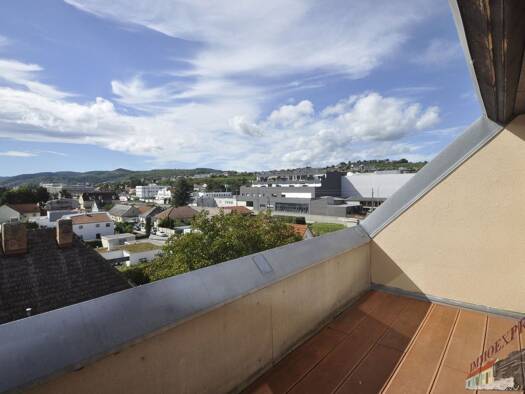 Penthouse zum Kauf 219.000 € 3 Zimmer 92,9 m² 4. Geschoss Krems an der Donau 3500