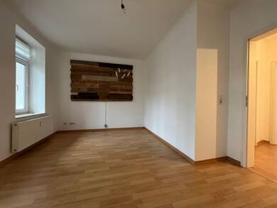 Wohnung zur Miete 500 € 2 Zimmer 58 m² 1. Geschoss frei ab 01.06.2025 Blücherstrasse 45 Möckern Leipzig 04159