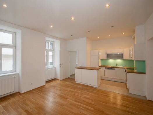 Wohnung zum Kauf 419.000 € 3 Zimmer 69,8 m² 1. Geschoss Neubau 1070