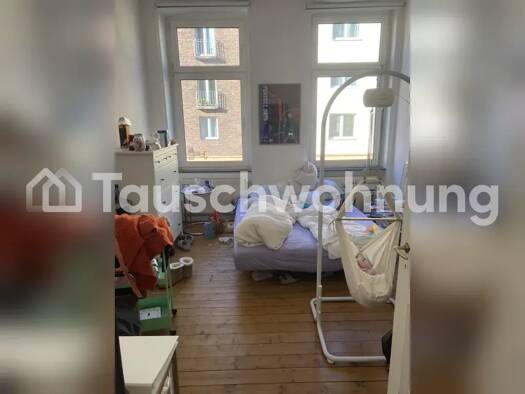 Wohnung zur Miete Tauschwohnung 1.300 € 3 Zimmer 74 m² 1. Geschoss Sülz Köln 50937