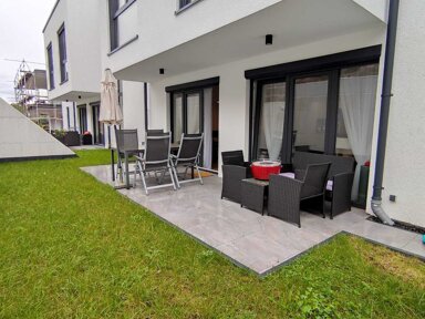 Wohnung zur Miete 1.430 € 4,5 Zimmer 115 m² 1. Geschoss frei ab 01.11.2024 Ludwig-Jahn-Weg 30 Neuenbürg Neuenbürg 75305