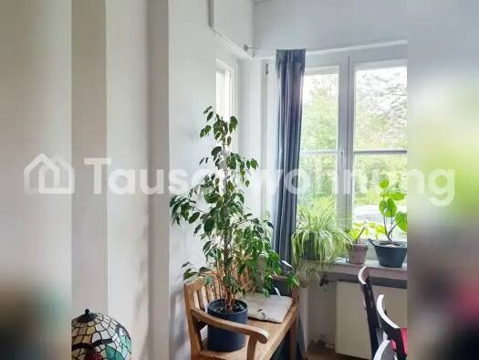 Wohnung zur Miete Tauschwohnung 900 € 3 Zimmer 90 m² 1. Geschoss Sülz Köln 50937