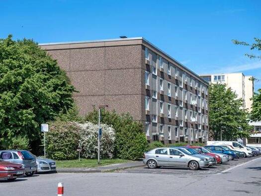 Wohnung zur Miete 569 € 2 Zimmer 55 m² 2. Geschoss frei ab 16.01.2026 Bernauer Straße 6 Monheim 40789