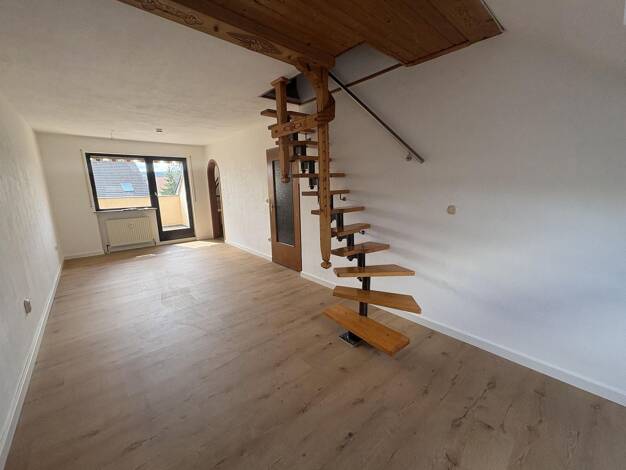 Wohnung zum Kauf 145.000 € 1 Zimmer 37,8 m² Buckenhofen Forchheim 91301