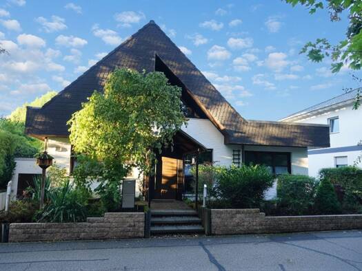 Einfamilienhaus zum Kauf provisionsfrei 600.000 € 6 Zimmer 225 m² 460 m² Grundstück Blatzheim Kerpen 50171