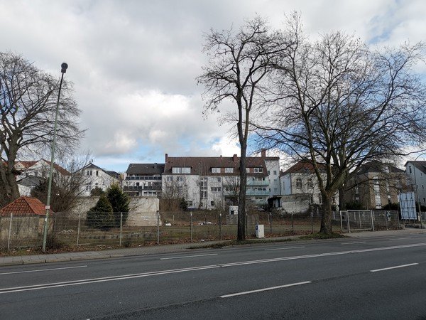 Gewerbegrundstück zur Miete 5.000 € 2.500 m²<br/>Grundstück Sonnenhügel 60 Osnabrück 49090