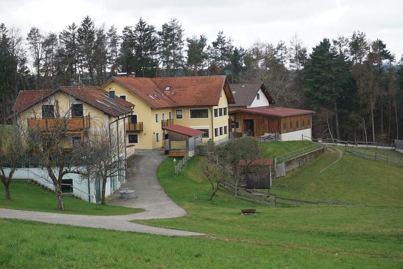 Gastronomie/Hotel zum Kauf Ried im Innkreis 4910