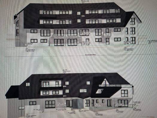 Mehrfamilienhaus zum Kauf - Erstbezug provisionsfrei als Kapitalanlage geeignet 40 Zimmer 1.030 m² 1.448 m² Grundstück Lendringsen Menden 58710