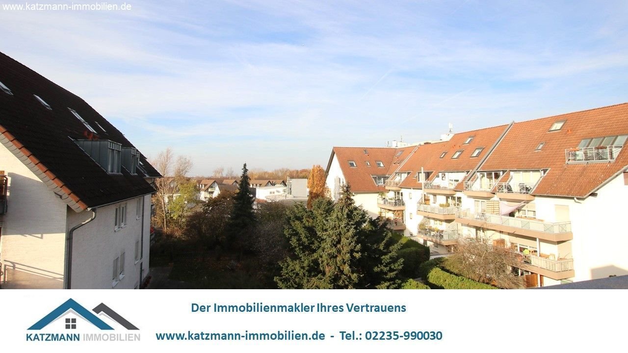 Wohnung zum Kauf 278.000 € 3 Zimmer 82 m²<br/>Wohnfläche 3.<br/>Geschoss Holzlar Bonn 53229