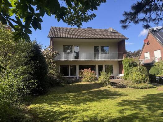 Einfamilienhaus zum Kauf 349.000 € 5 Zimmer 120 m² 610 m² Grundstück Warendorf Warendorf 48231