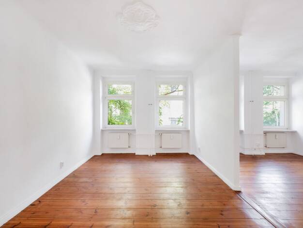 Wohnung zum Kauf 425.000 € 3 Zimmer 73 m² 1. Geschoss Neukölln Neukölln 12045