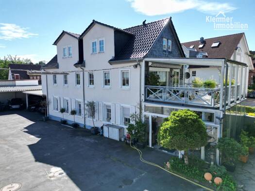 Mehrfamilienhaus zum Kauf 525.000 € 7 Zimmer 156 m² 1.460 m² Grundstück Lohr Lohr am Main 97816