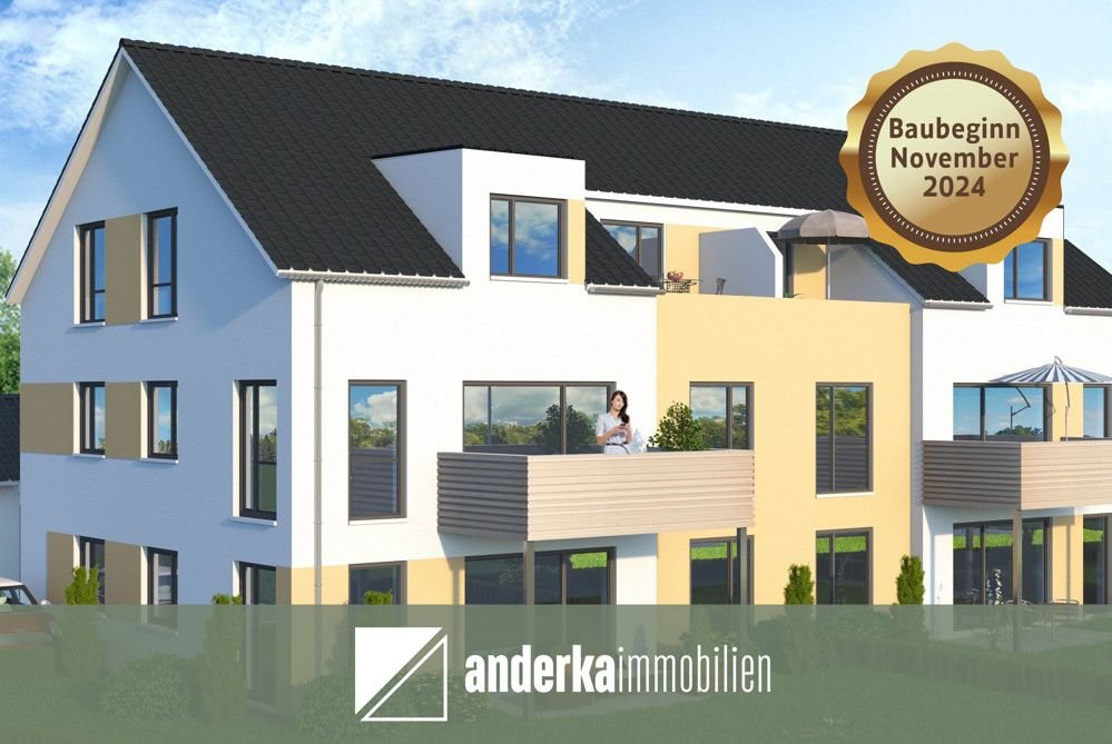 Wohnung zum Kauf 389.000 € 3 Zimmer 82,7 m²<br/>Wohnfläche Dietenheim Dietenheim 89165