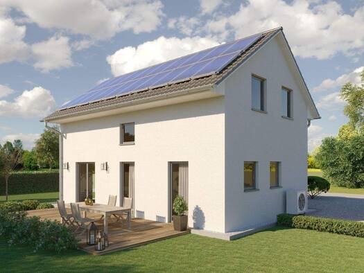 Stadthaus zum Kauf provisionsfrei 376.360 € 4 Zimmer 111 m² 514 m² Grundstück Frohburg Frohburg 04654