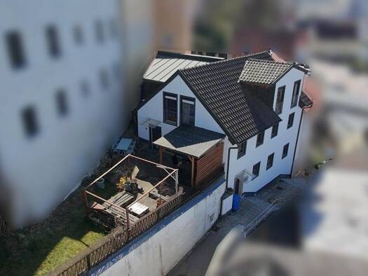 Einfamilienhaus zum Kauf 419.000 € 6 Zimmer 213,4 m² 291 m² Grundstück Bad Abbach 93077