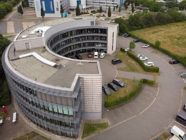 Bürofläche zur Miete provisionsfrei 2.221,2 m² Bürofläche teilbar ab 64,1 m² Langenhagen 30853